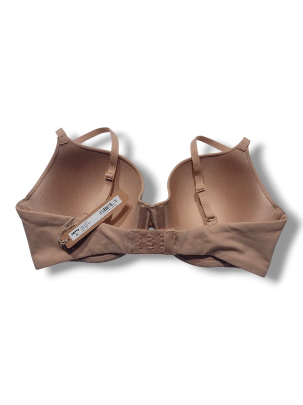 Skims Fits Everybody T-Shirt Bra - Picture 5 of 5